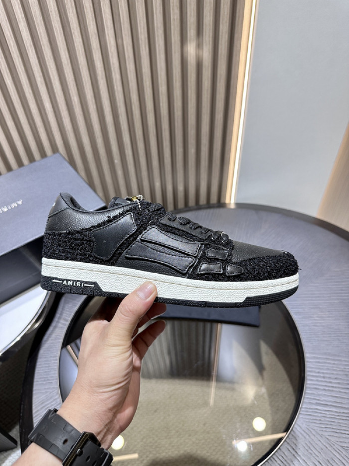 a*iri skel-top sneakers am181