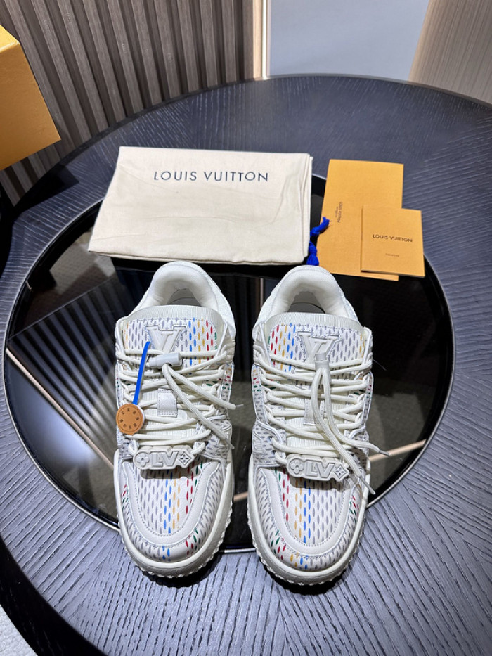lv snekaers l0000166