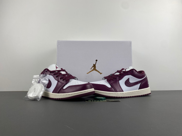 air jordan 1 low team red dc0774-161