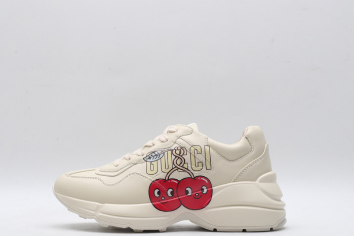 G*u*i* rhyton sneaker