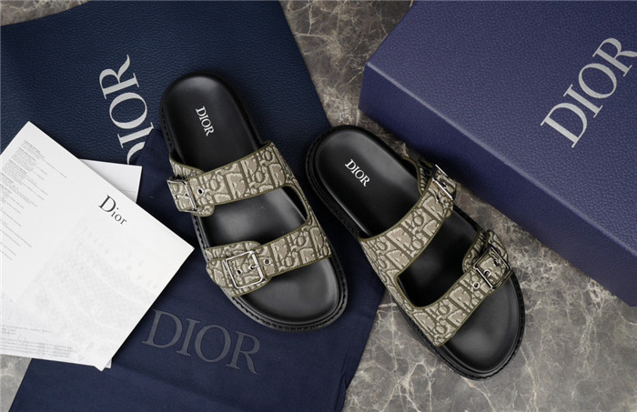 dio* sandals ds38