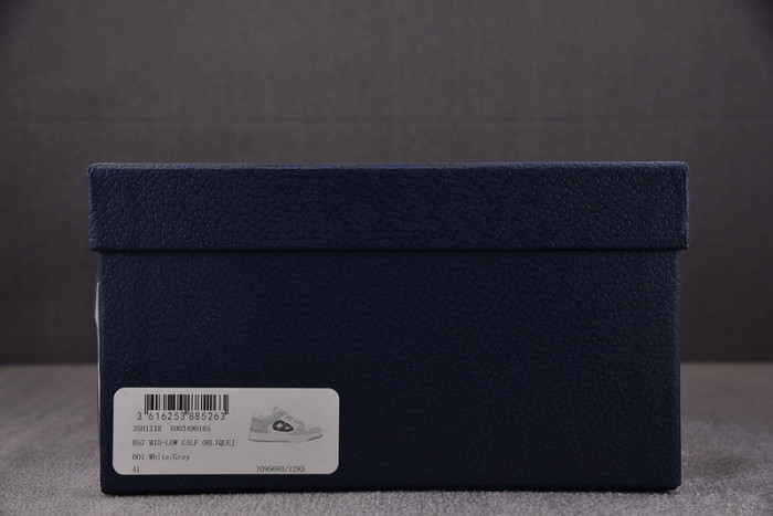 dio* b57 sneakers d5705