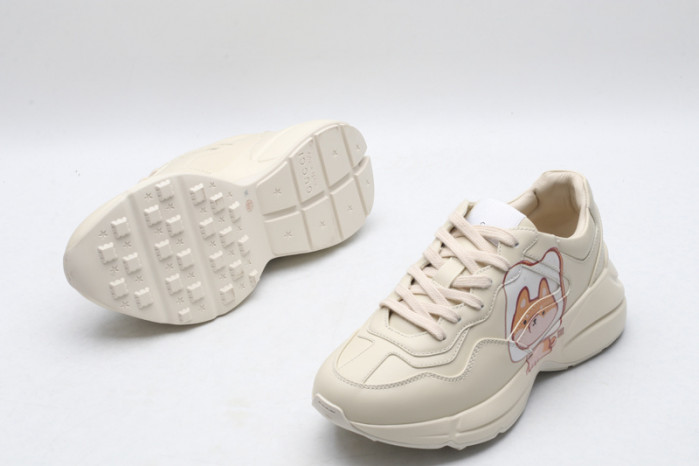 G*u*i* rhyton sneaker