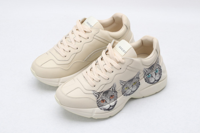 G*u*i* rhyton sneaker