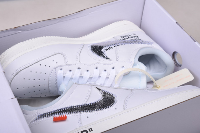 ow nike air force 1 low complexcon white ao4297-100