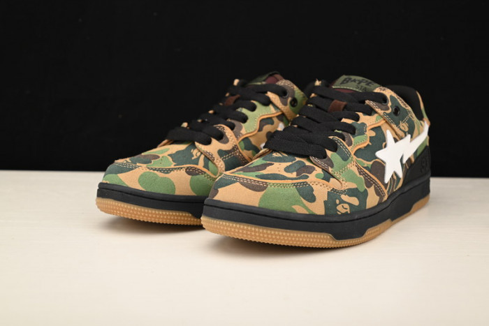 bathing ape xj00016