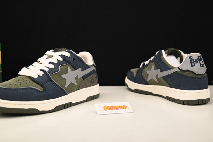 bathing ape xj00028