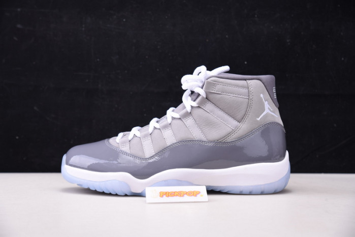 air jordan 11 retro cool grey 2021 ct8012-005