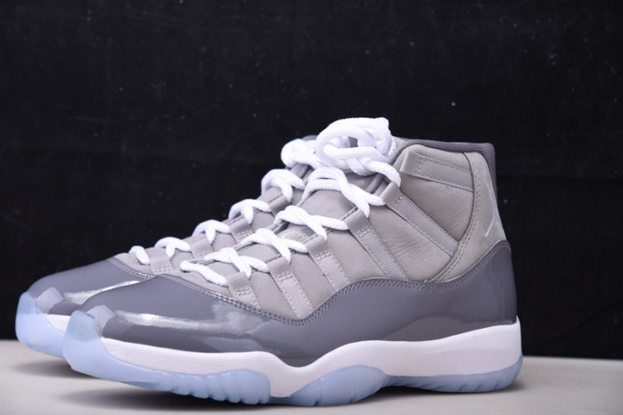 air jordan 11 retro cool grey 2021 ct8012-005