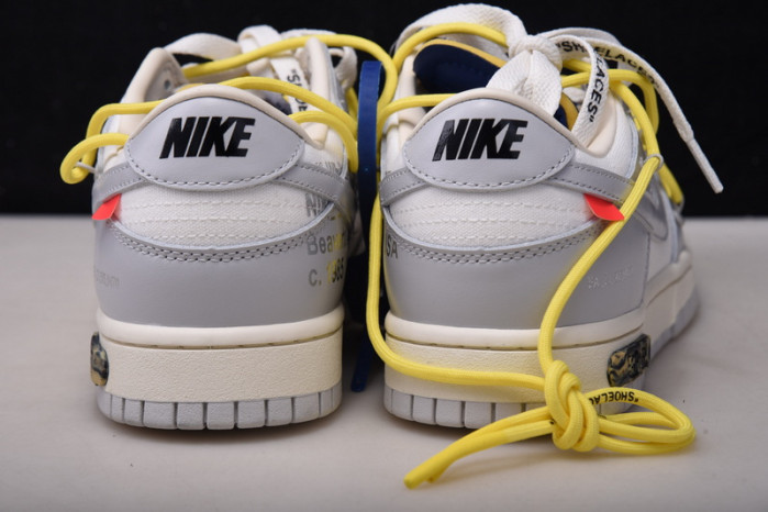 Ｄunk low “27 of 50” dm1602-120