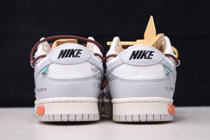 dunk low “46 of 50” dm1602-102