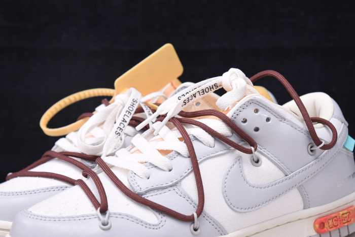 dunk low “46 of 50” dm1602-102