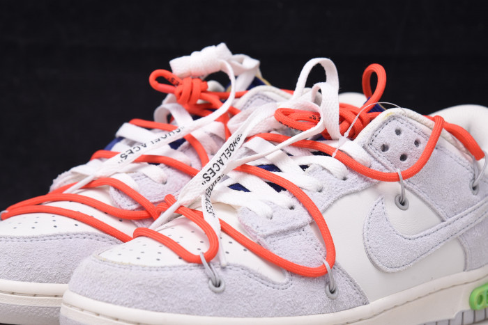 dunk low “13 of 50” dj0950-110