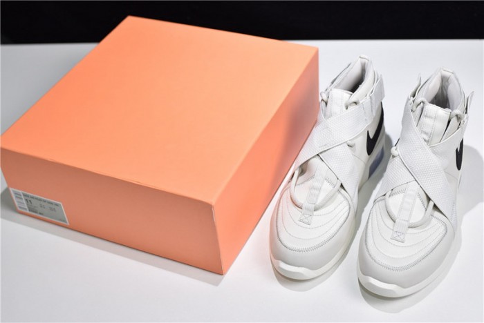 nike air fear of god raid light bone at8087-001