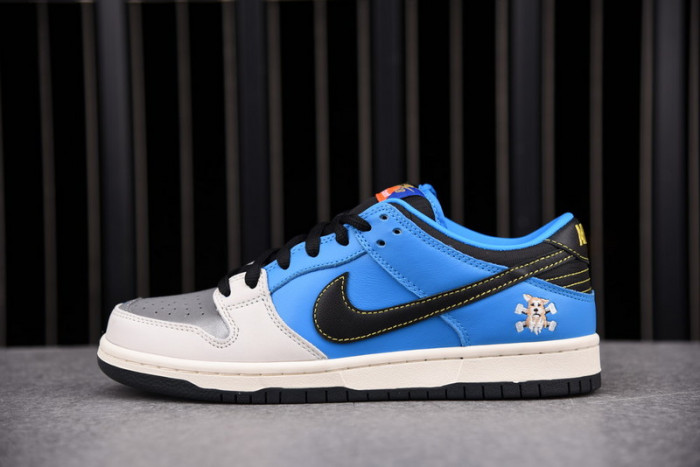 nike sb dunk low instant skateboards x cz5128-400