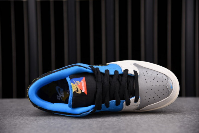 nike sb dunk low instant skateboards x cz5128-400