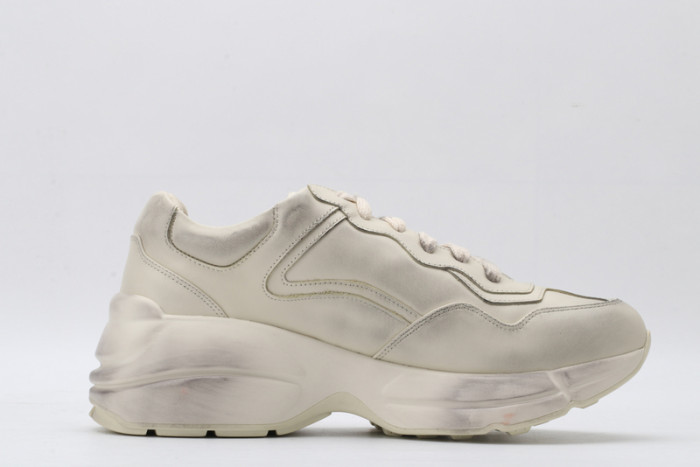 G*u*i* rhyton sneaker