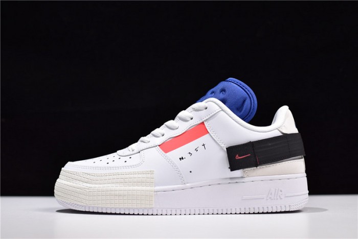 nike air force 1 af1 low type ci0054-100