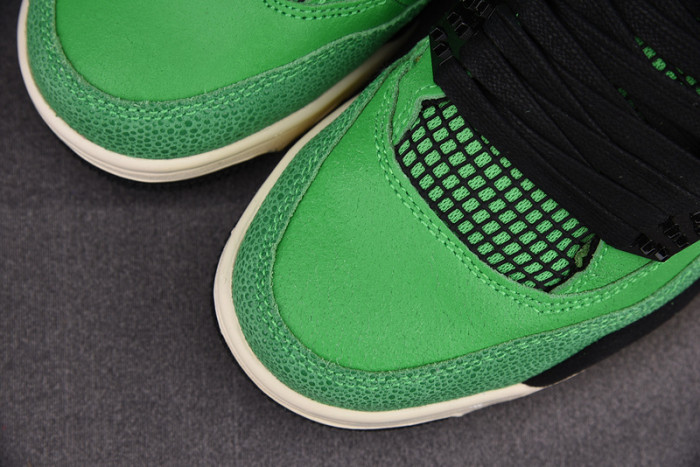 air jordan 4 retro manila aj4-965234