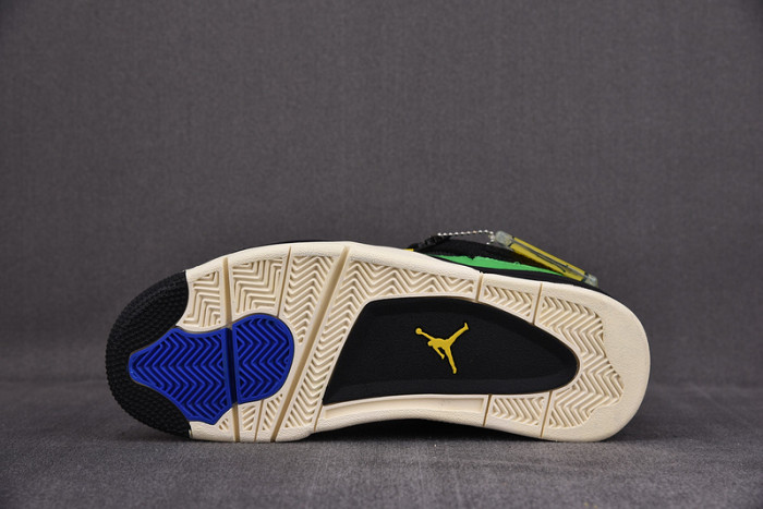 air jordan 4 retro manila aj4-965234