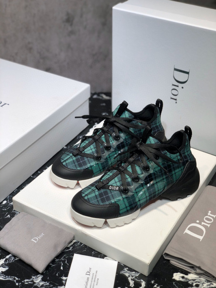 dio* sneakers t0000-024