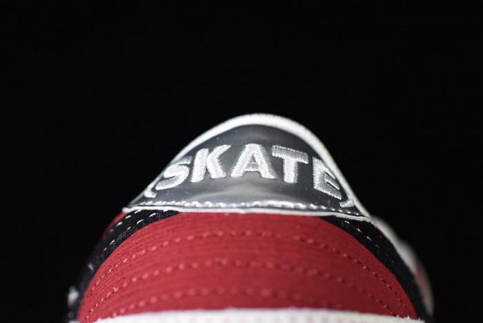 nike dunk low “roller derby” 313170-601