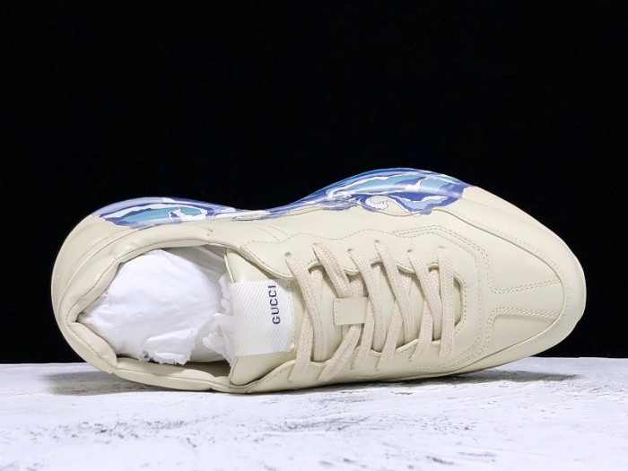 G*u*i* rhyton sneaker