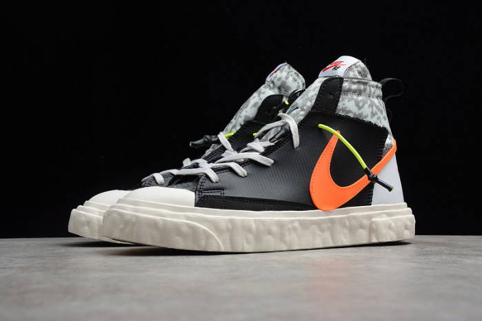 nike blazer mid readymade black cz3589-001