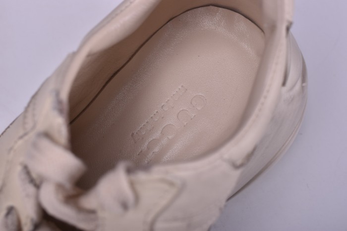 G*u*i* rhyton sneaker