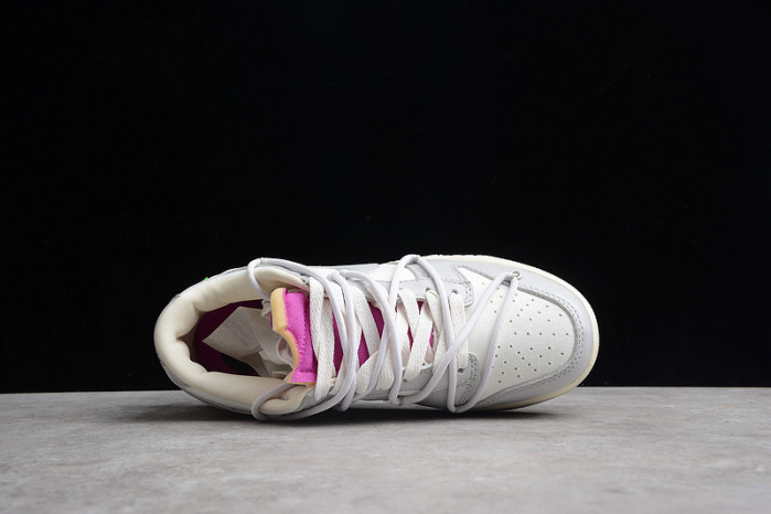 dunk low “03 of 50” dm1602-118