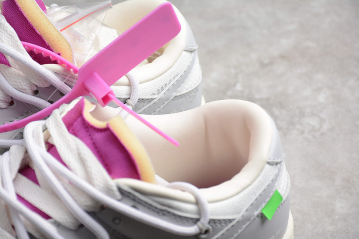 dunk low “03 of 50” dm1602-118