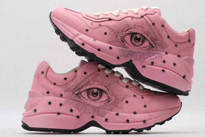 G*u*i* rhyton sneaker