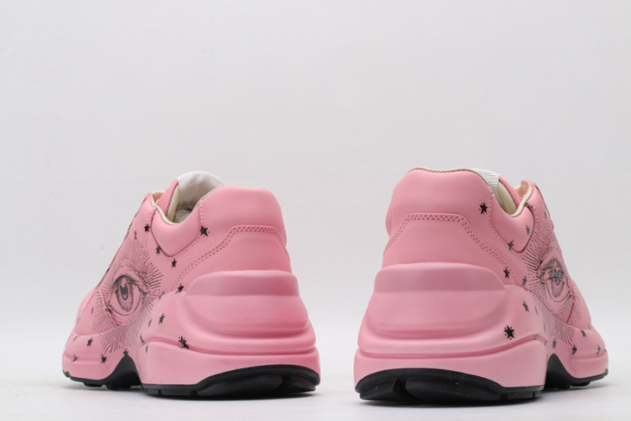 G*u*i* rhyton sneaker