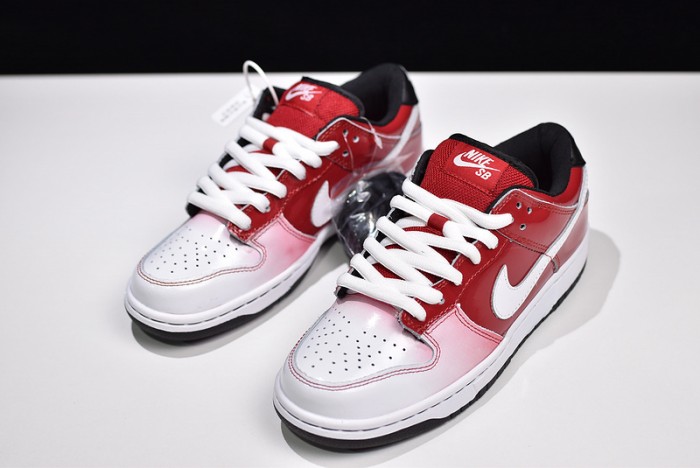 nike dunk sb low kuwahara et 313170-611