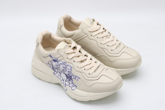 G*u*i* rhyton sneaker