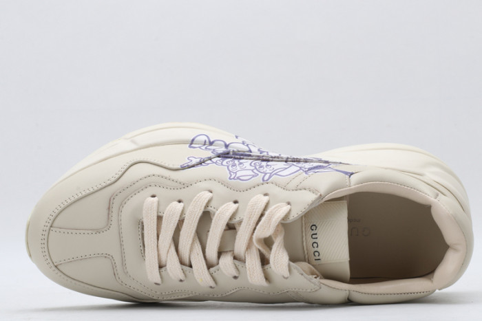 G*u*i* rhyton sneaker