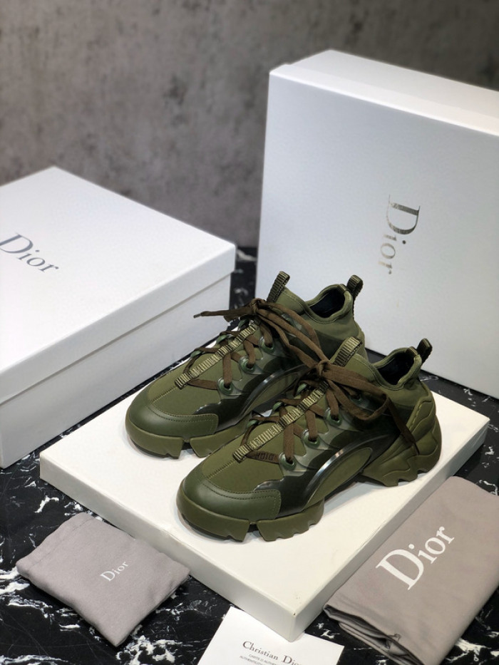 dio* sneakers t0000-023