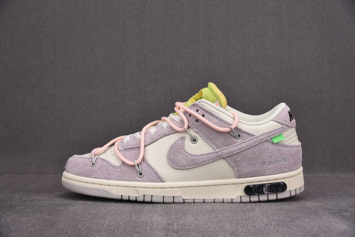 dunk low “12 of 50” dj0950-100