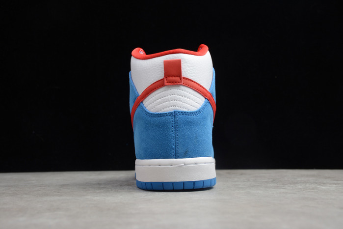 nike sb dunk high doraemon ci2692-400