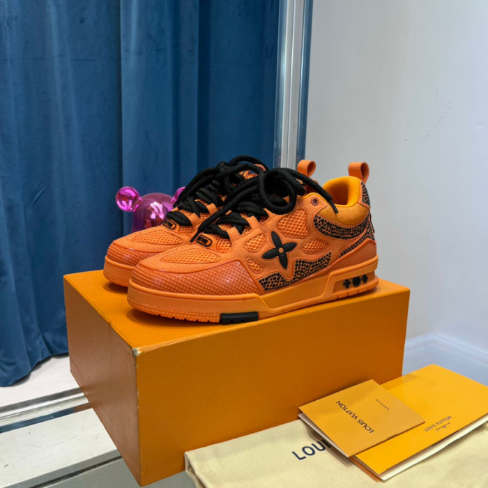 lv skate snekaers l0000299