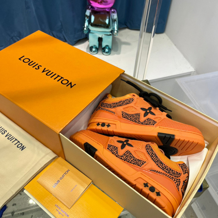 lv skate snekaers l0000299