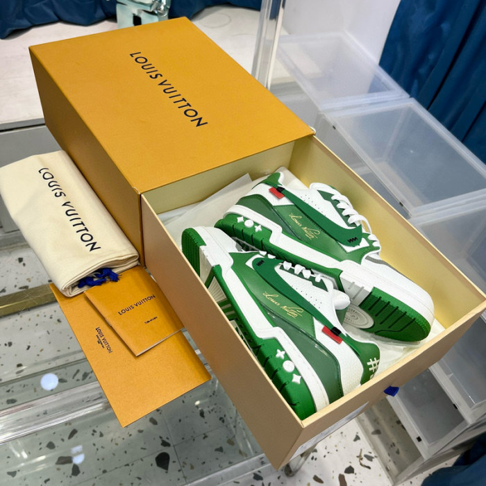 lv snekaers l0000227