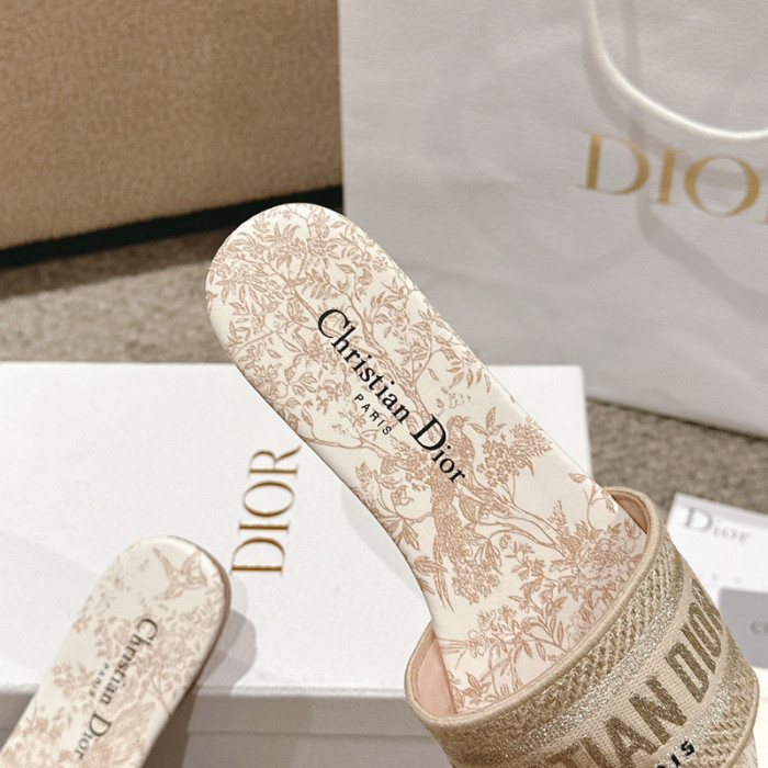 dio* sandals ds54