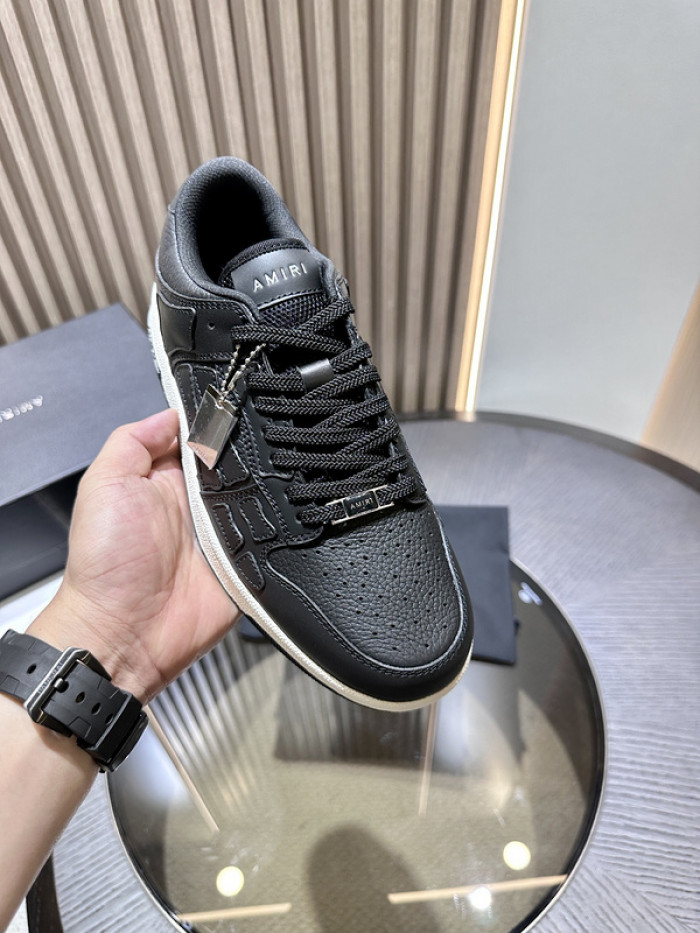 a*iri skel-top sneakers am180