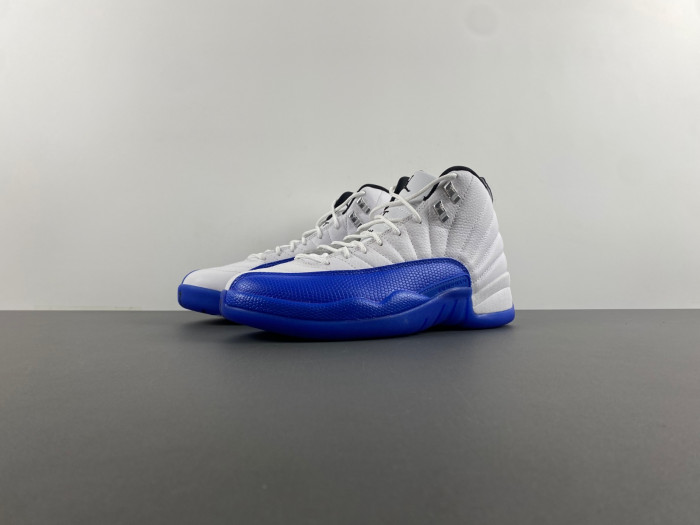 air jordan 12 blueberry ct8013-140