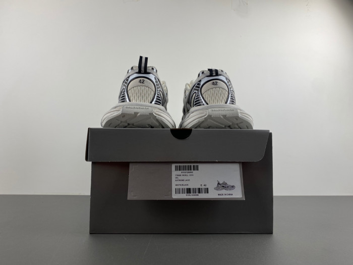 Ba*len*cia*ga 3xl sneaker w3xll 0125
