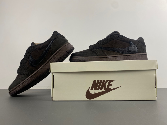 travis scott x air jordan 1 low og “velvet brown” dm7866 202