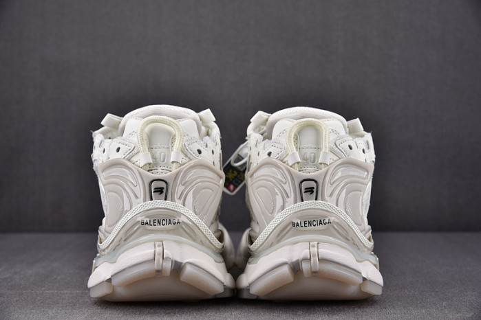 Ba*len*cia*ga runner sneaker w2rc6-2516
