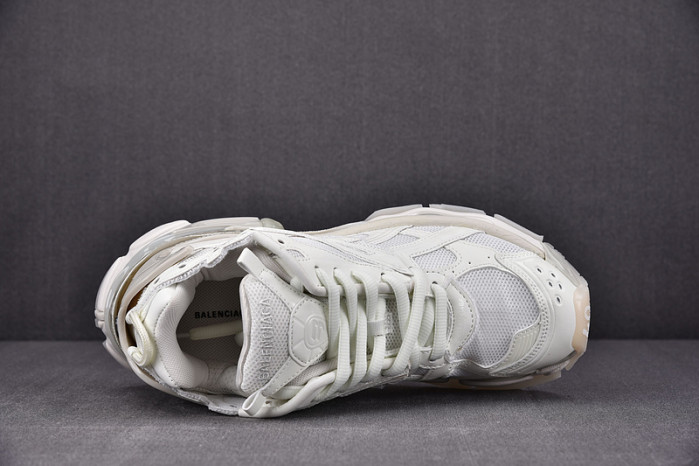 Ba*len*cia*ga runner sneaker w2rc6-2516