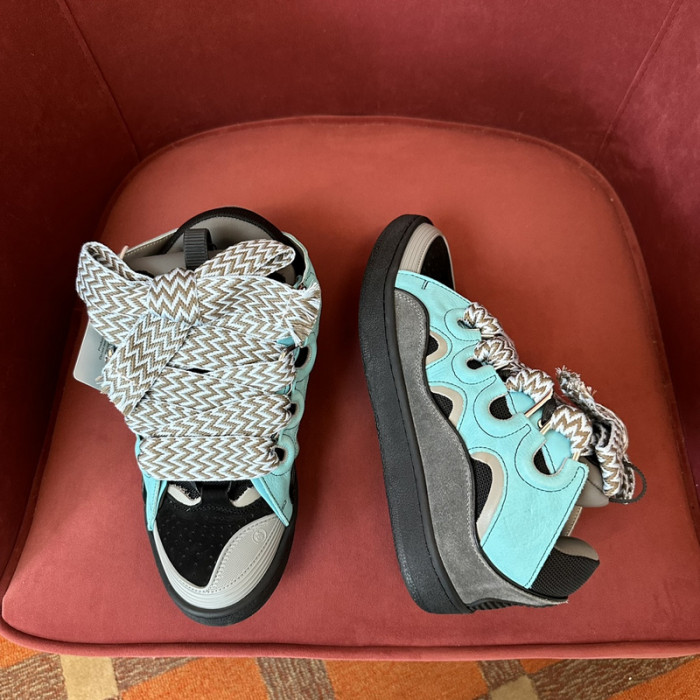 lanvin curb sneaker fy140